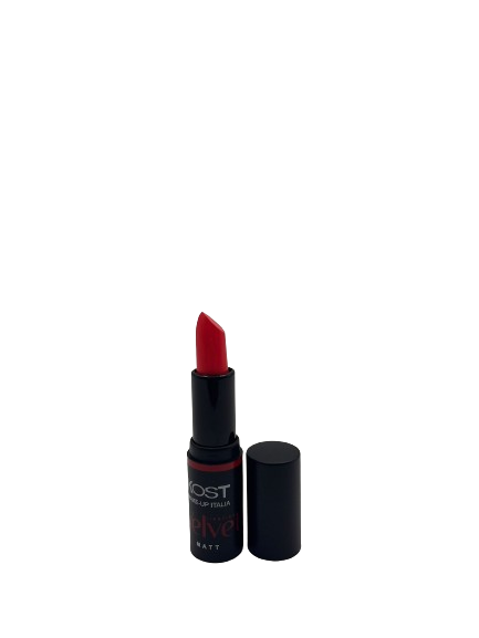 KOST VELVET MATTE ROSSETTO