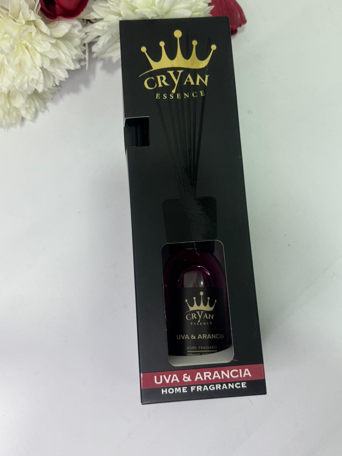 CRYAN ESSENCE PROFUMATORI 125ML CASA