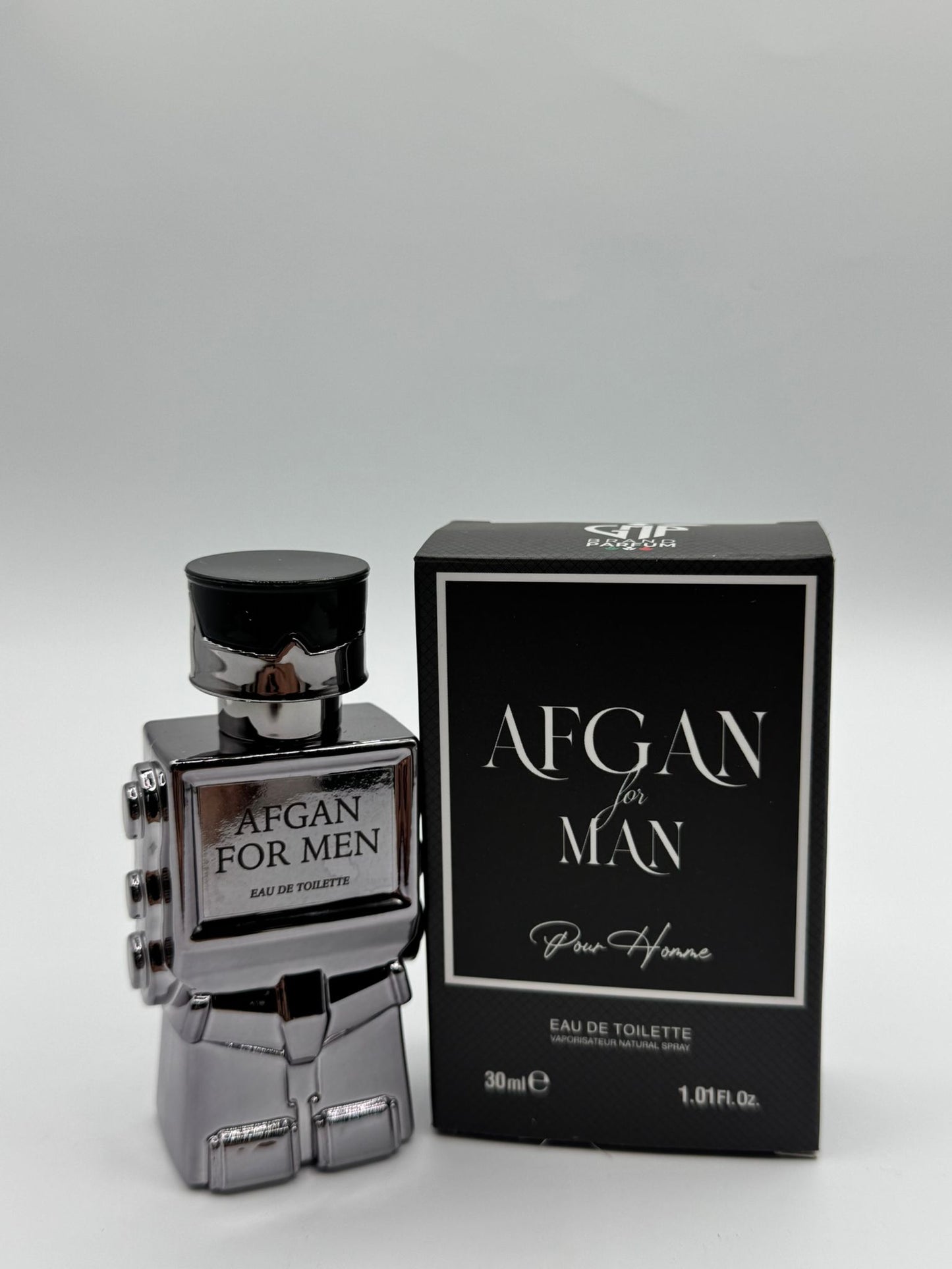 MINIATURA AFGAN FOR MAN POUR HOMME EDT 30ML