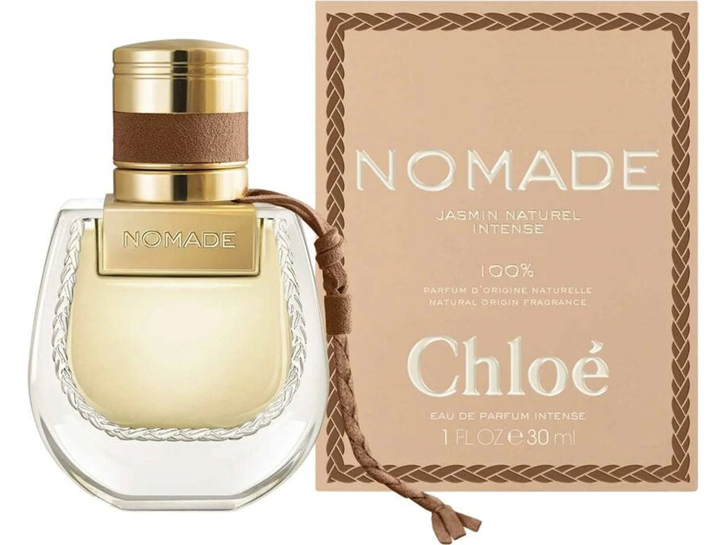CHLOE NOMADE JASMIN PROFUMO EDPI 30ML