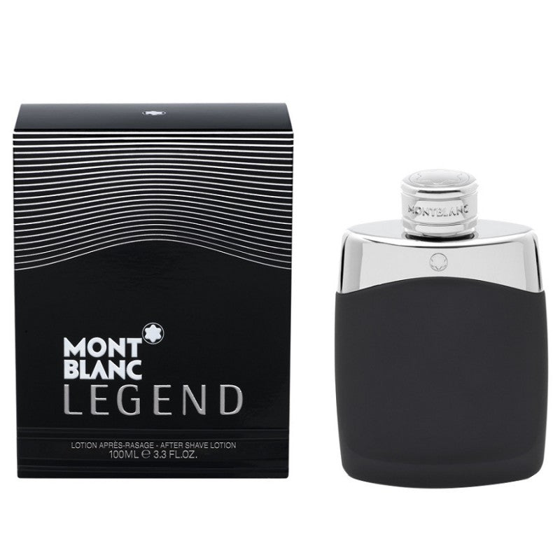 MONTBLANC LEGEND AFTER SHAVE 100ML