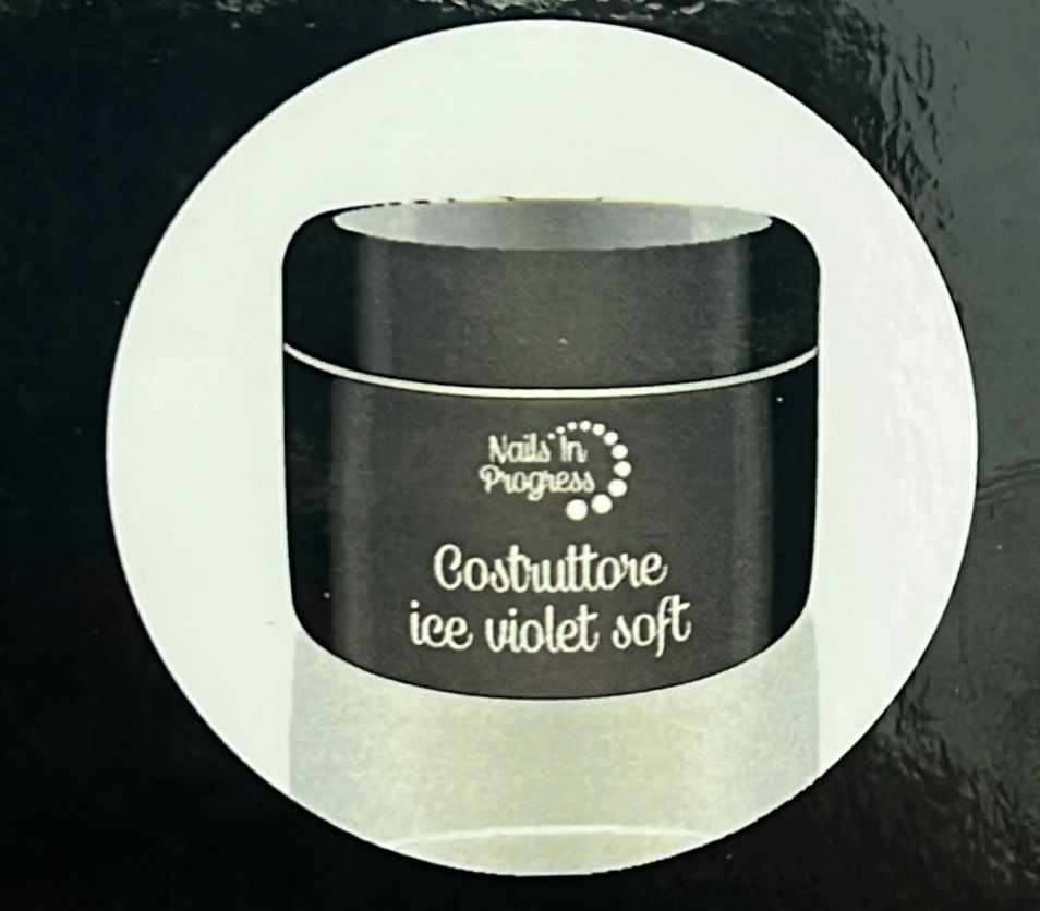 NAILS IN PROGRESS BUILDER 15 ML