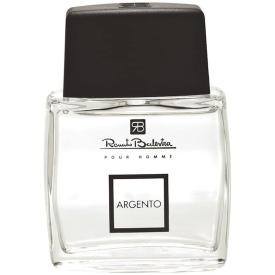 RENATO BALESTRA ARGENTO POUR HOMME EDT 100ML NO SCATOLATO