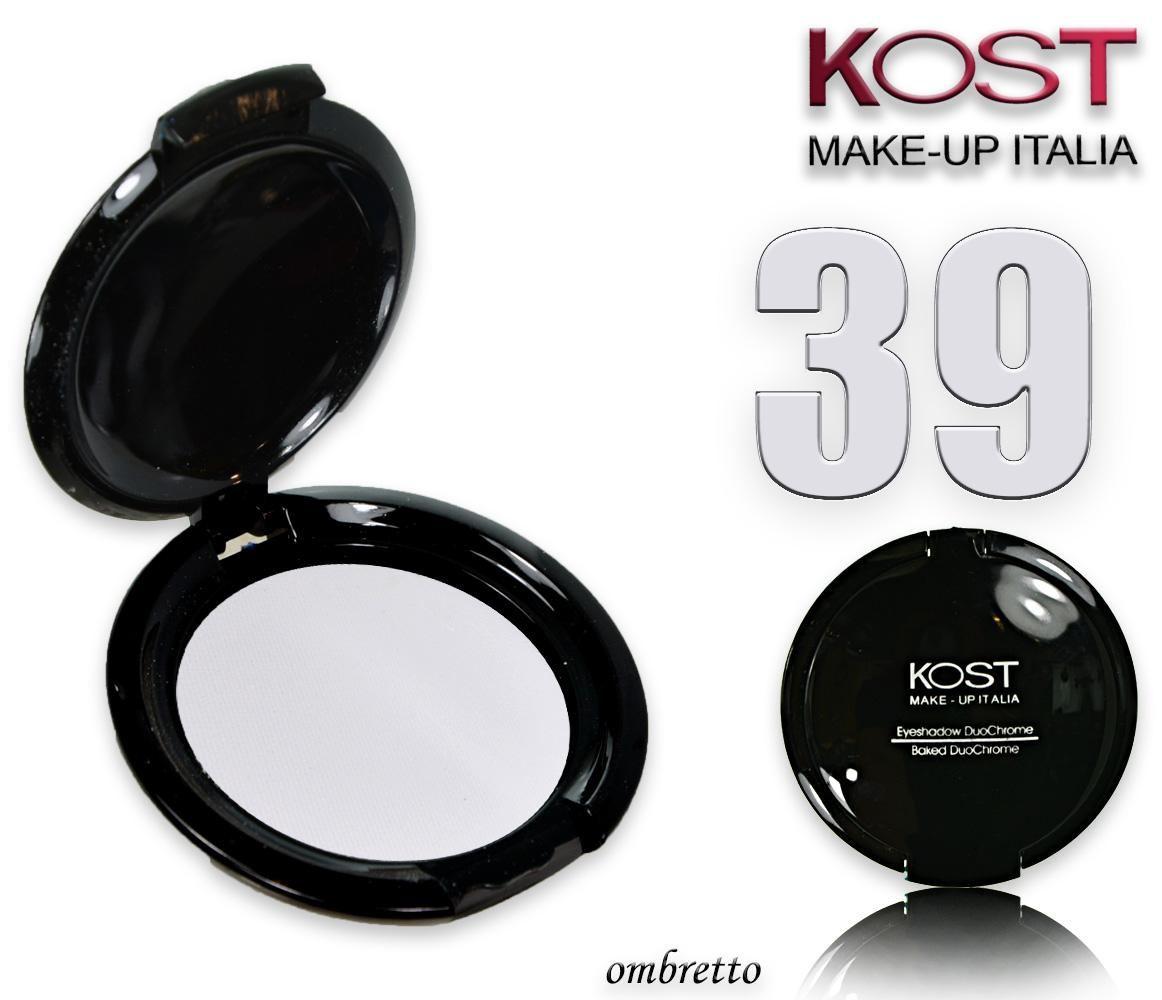 KOST OMBRETTO COTTO BRILLANTE