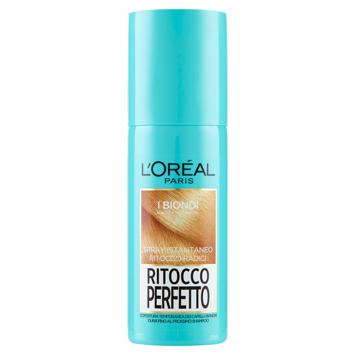 L' OREAL RITOCCO PERFETTO