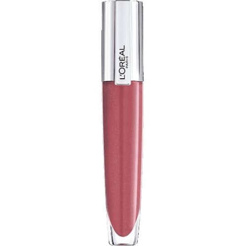 L'OREAL GLOW PARADISE GLOSS 404