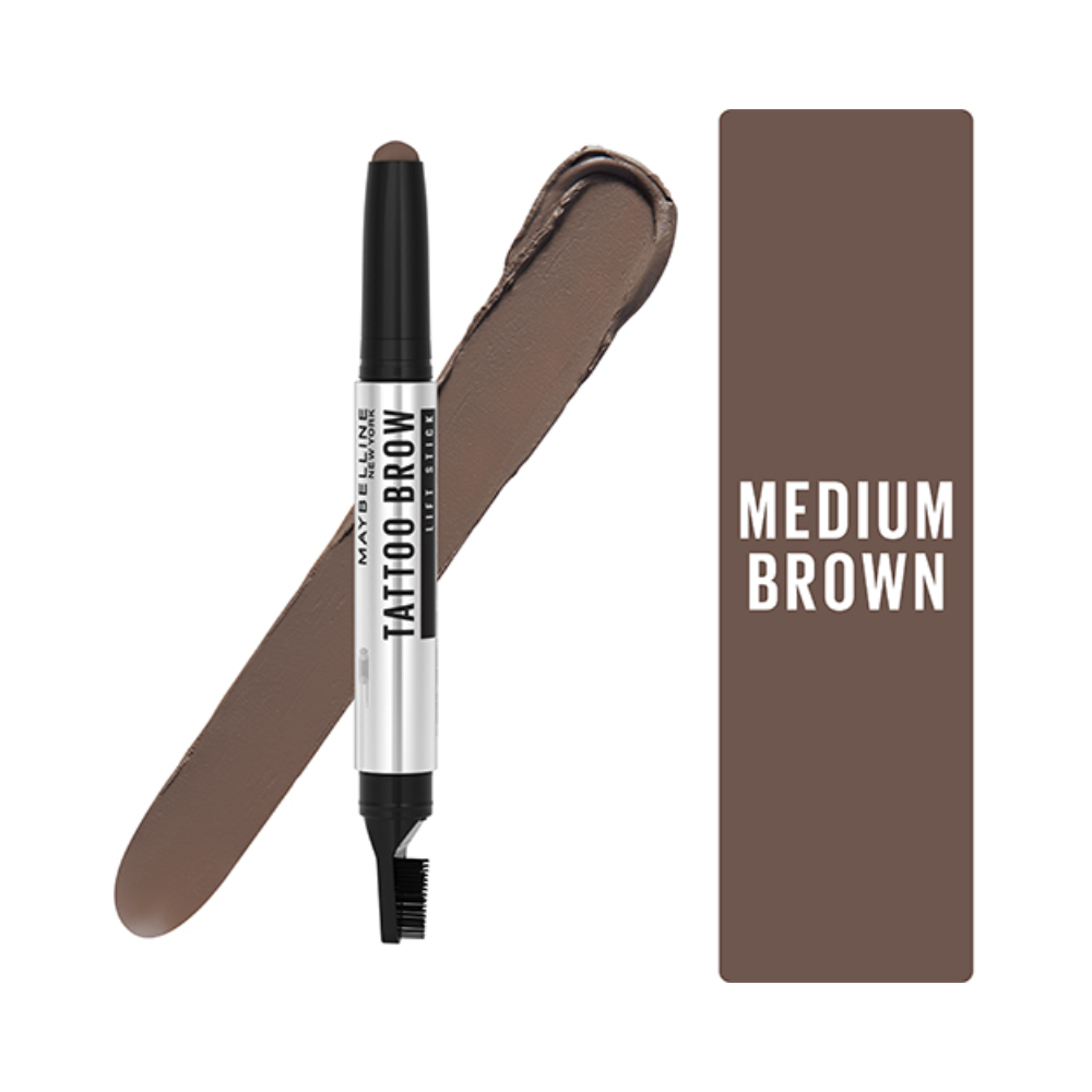MAYBELLINE TATTO BROWN LIFT STICK