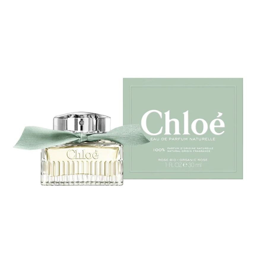 CHLOE EDP NATURELLE 30ML