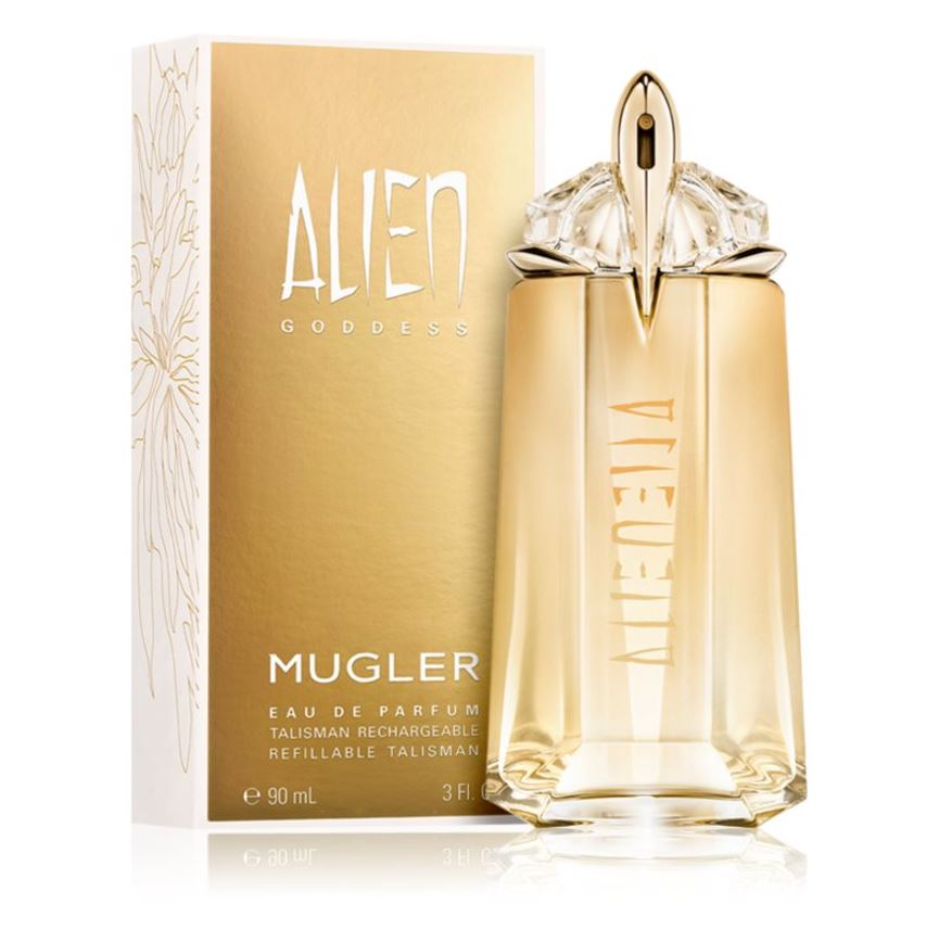 ALIEN MUGLER GODDESS EDP 90ML