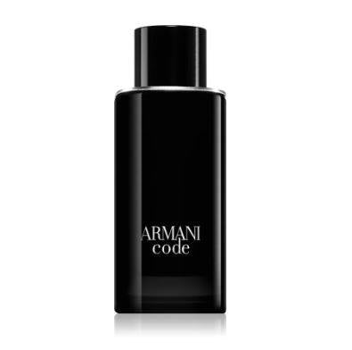 ARMANI CODE EDT 125ML