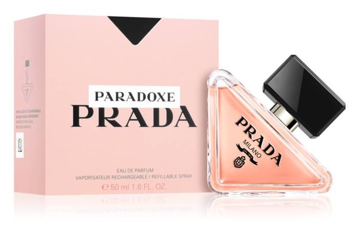 PRADA PARADOXE EDP 50ML/90ML