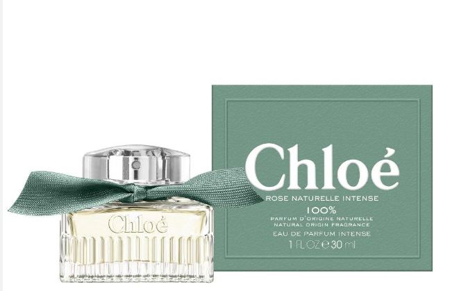 CHLOE ROSE NATURELLE INTENSE EDP 30ML