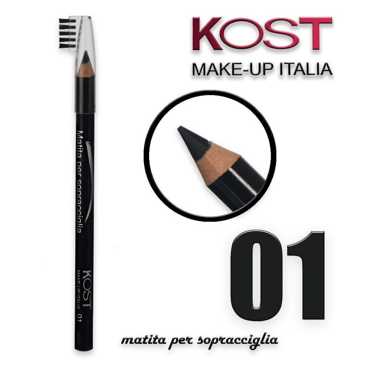 KOST MATITA SOPRACCIGLIA