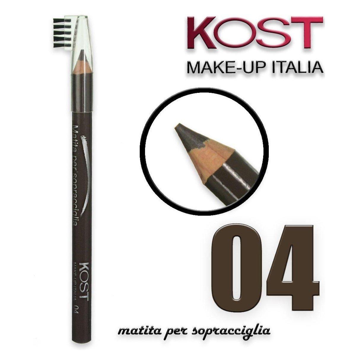 KOST MATITA SOPRACCIGLIA