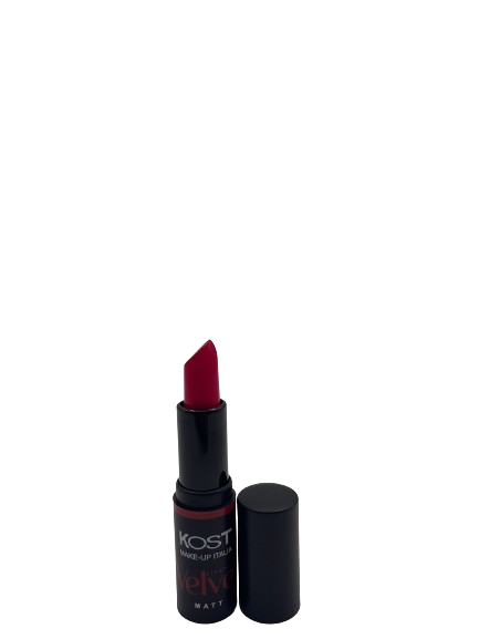 KOST VELVET MATTE ROSSETTO