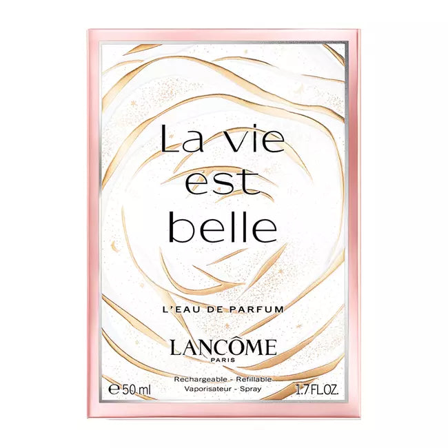 LANCOME LA VIE EST BELLE 50ML EDP