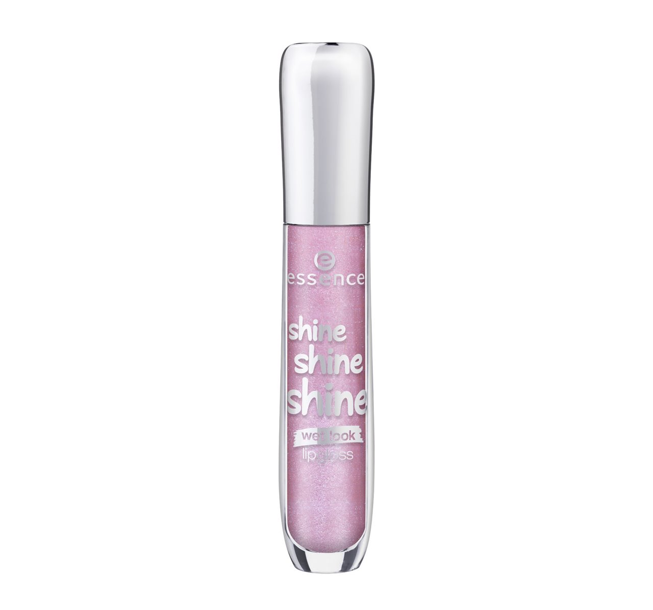 ESSENCE GLOSS SHINE SHINE SHINE