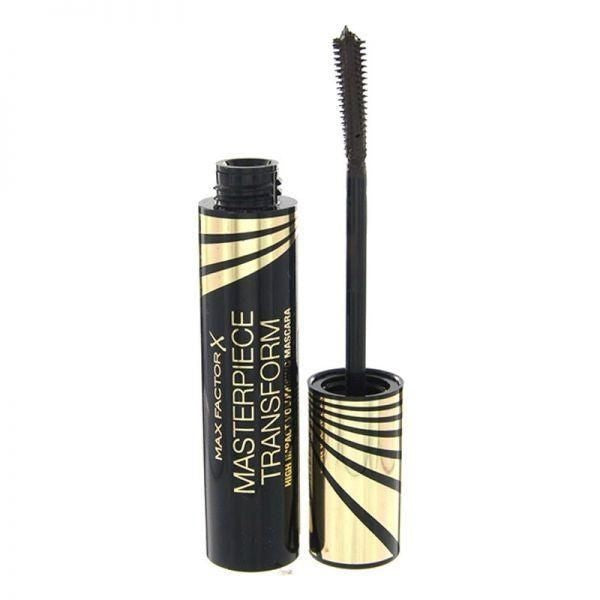 MAX FACTOR MASTERPIECE TRANSFORM BLACKBROWN