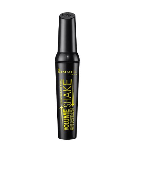 RIMMEL VOLUME SHAKE MASCARA