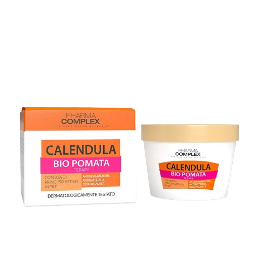 PHARMA COMPLEX CALENDULA 250ML