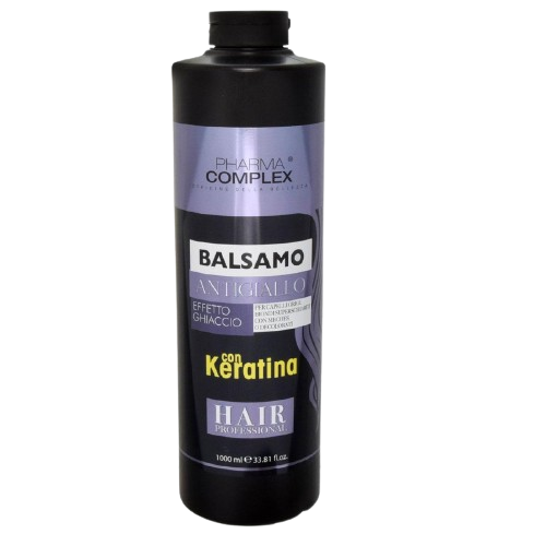 PHARMA COMPLEX BALSAMO ANTIGIALLO 1000ML