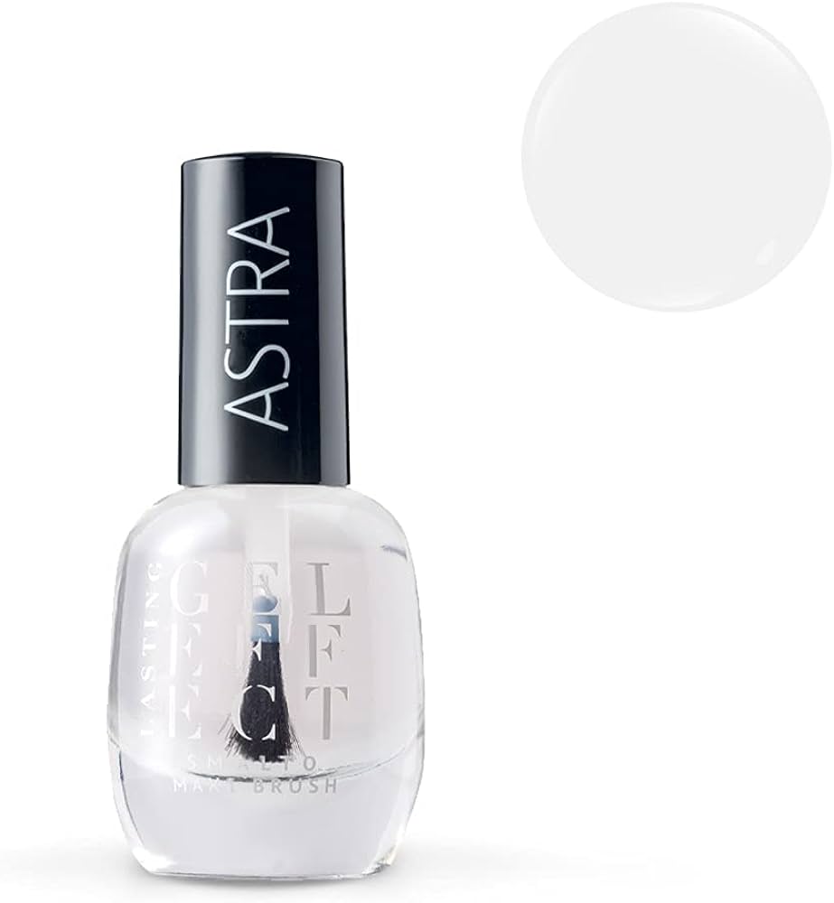 ASTRA EFFETTO GEL