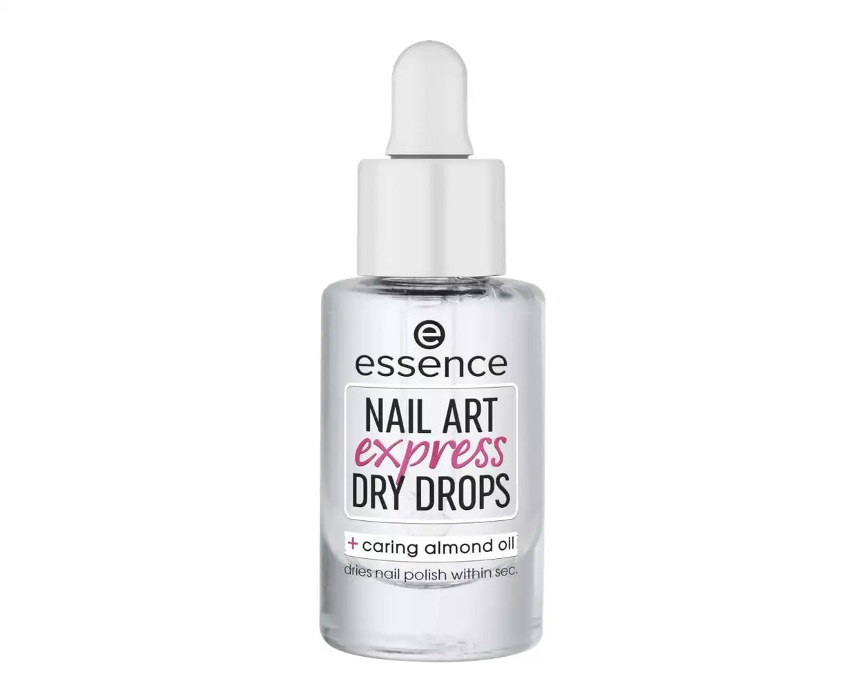 ESSENCE GOCCE ASCIUGASMALTO