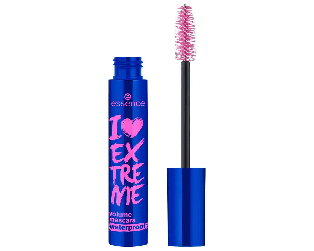 MASCARA WATERPROOF I LOVE EXTREME VOLUME