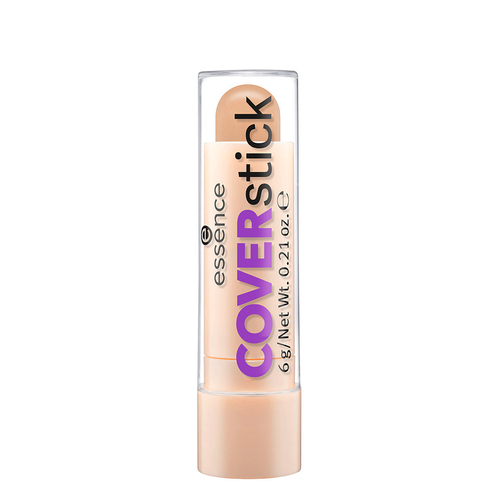 ESSENCE CORRETTORE COVER STICK 30 MATT HONEY