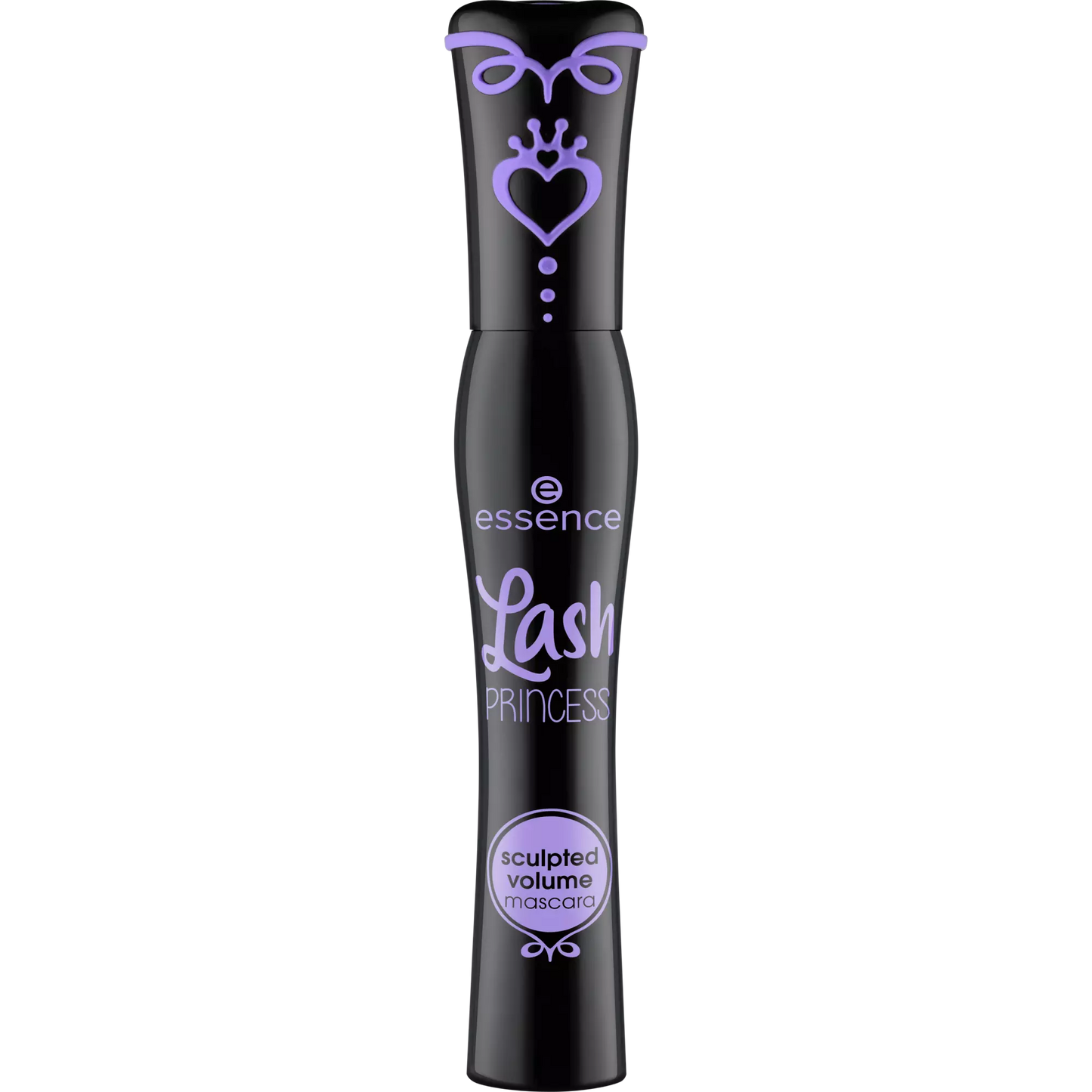ESSENCE LASH PRINCESS SCULPTED VOLUME