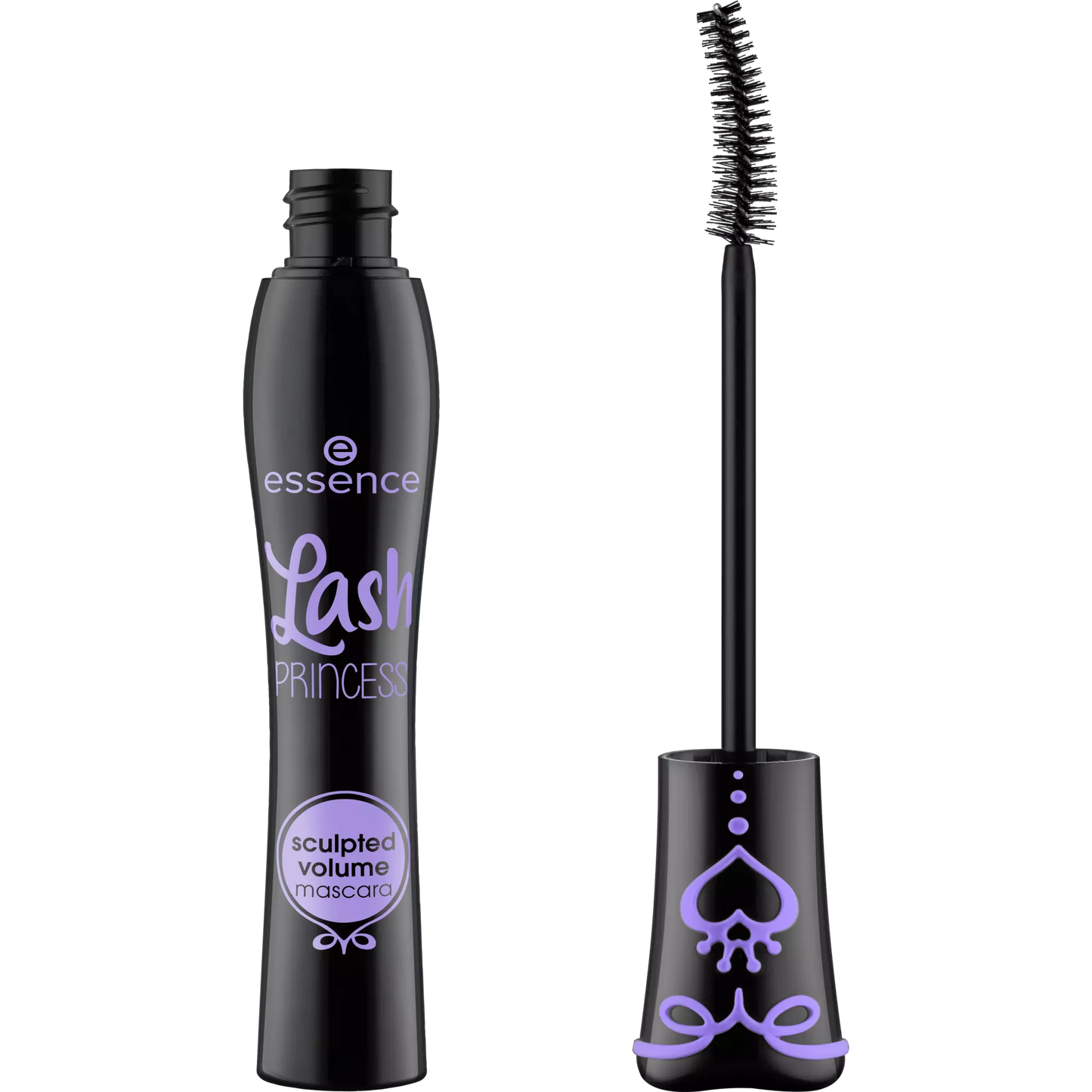 ESSENCE LASH PRINCESS SCULPTED VOLUME