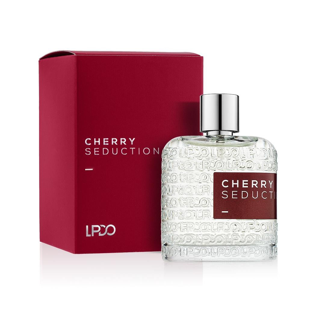 LPDO CHERRY SEDUCTION EAU DE PARFUM INTENSE 100ML