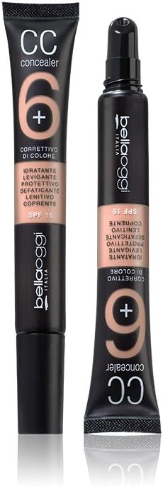 BELLAOGGI CONCEALER VARIOUS COLORS