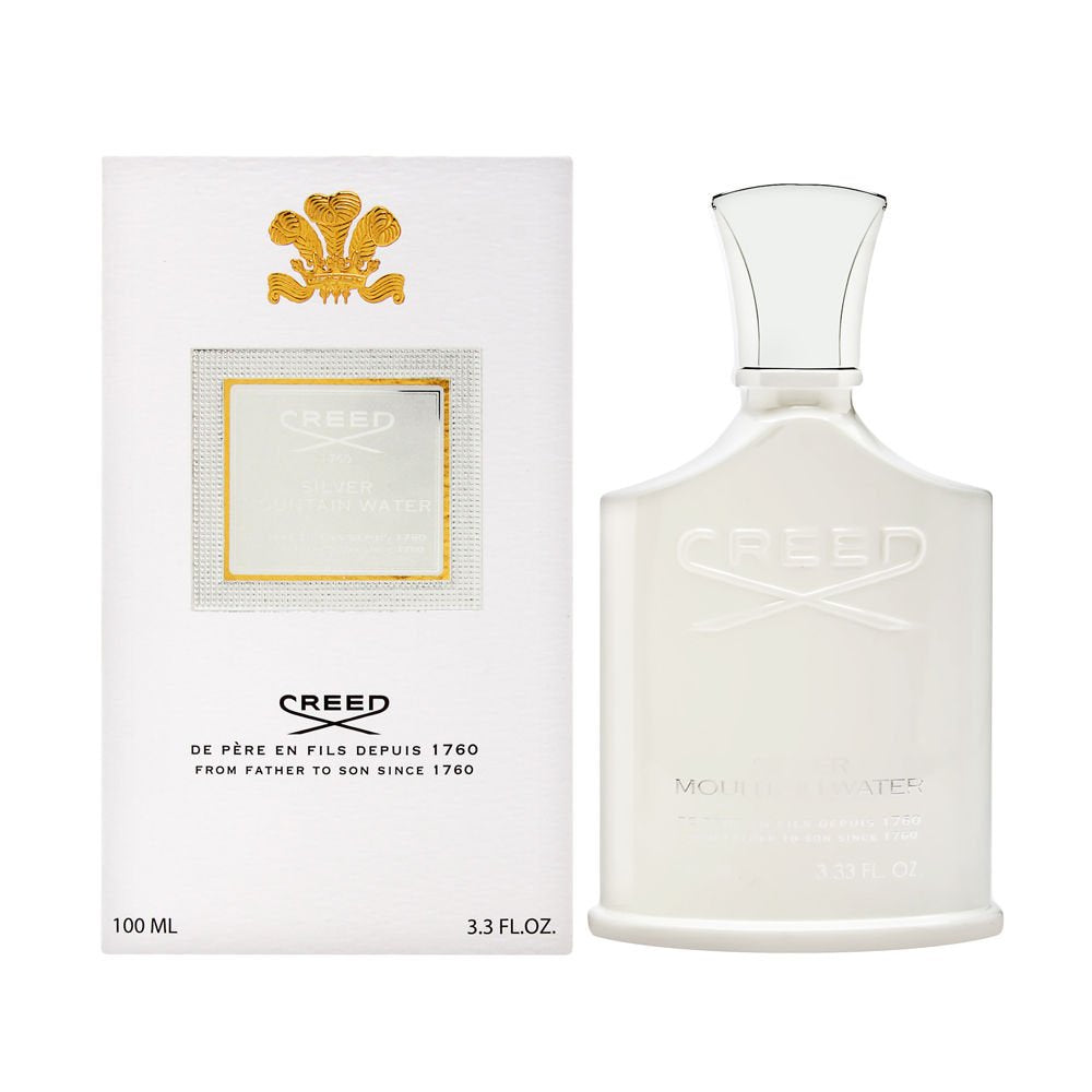 CREED SILVER MOUNTAIN WATER EAU DE PARFUM 100ML