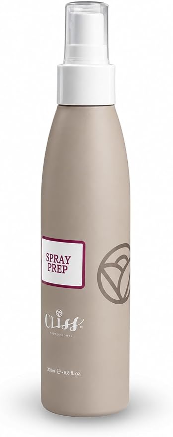 CLISS NAIL PREP SPRAY 250ML