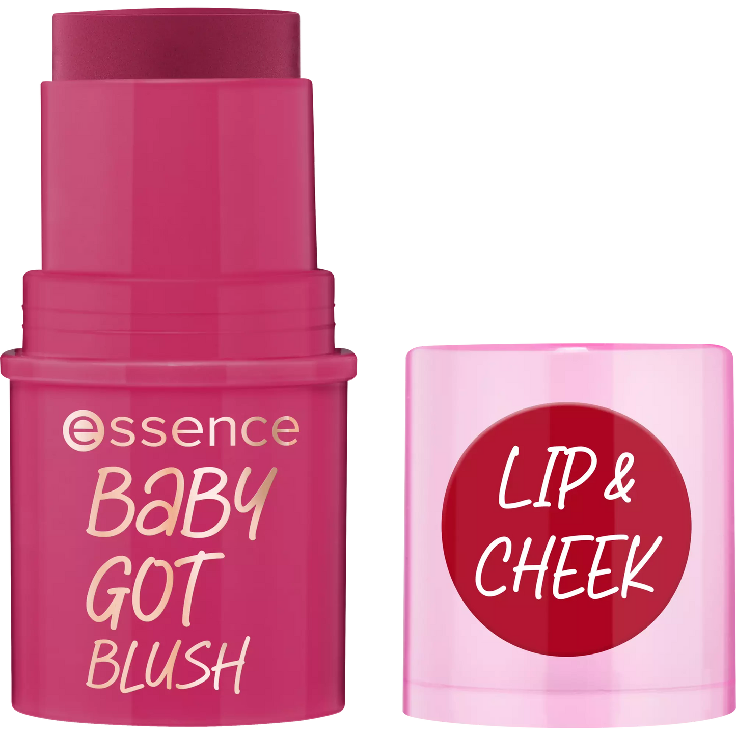 ESSENCE BABY GOT BLUSH 50 CHERRY BABY