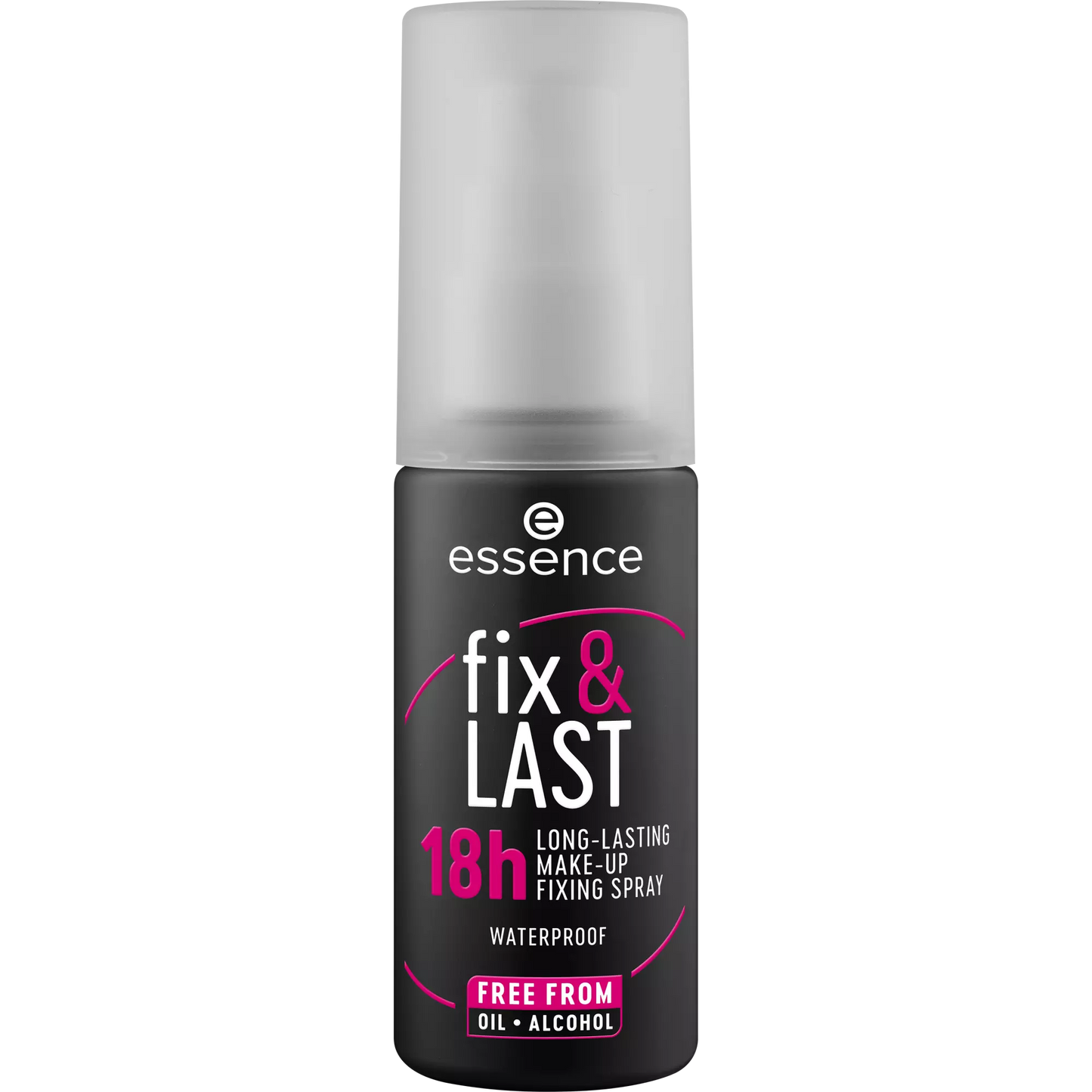 ESSENCE FIX & LAST 18H FISSANTE WATERPROOF 50ML