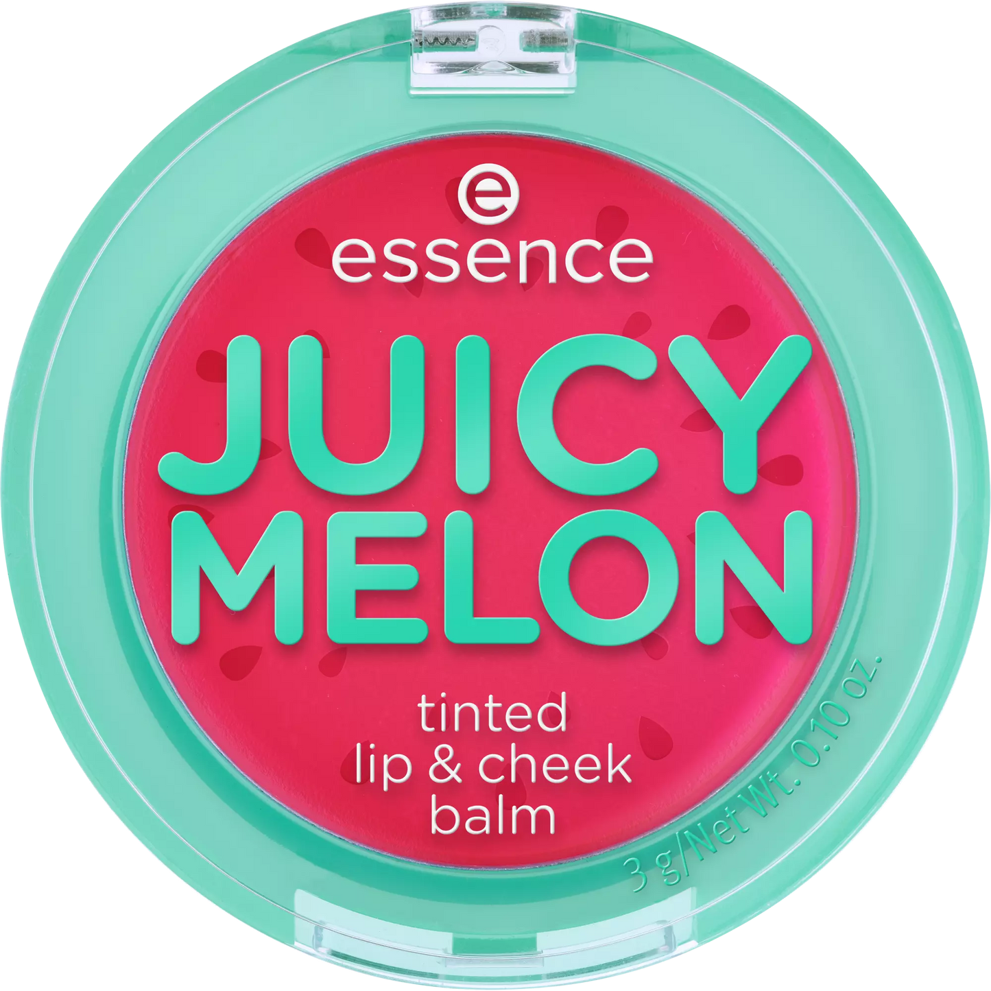 ESSENCE JUICY MELON TINTA LABBRA E BLUSH