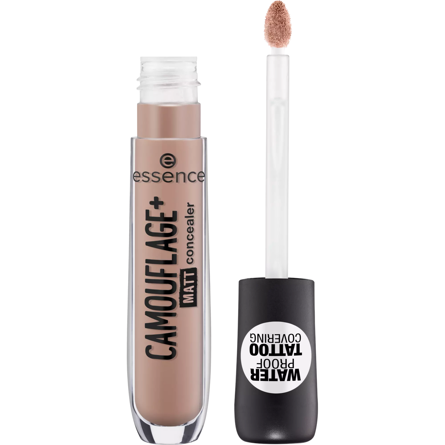 ESSENCE CORRETTORE CAMOUFLAGE MATT CONCLEAR