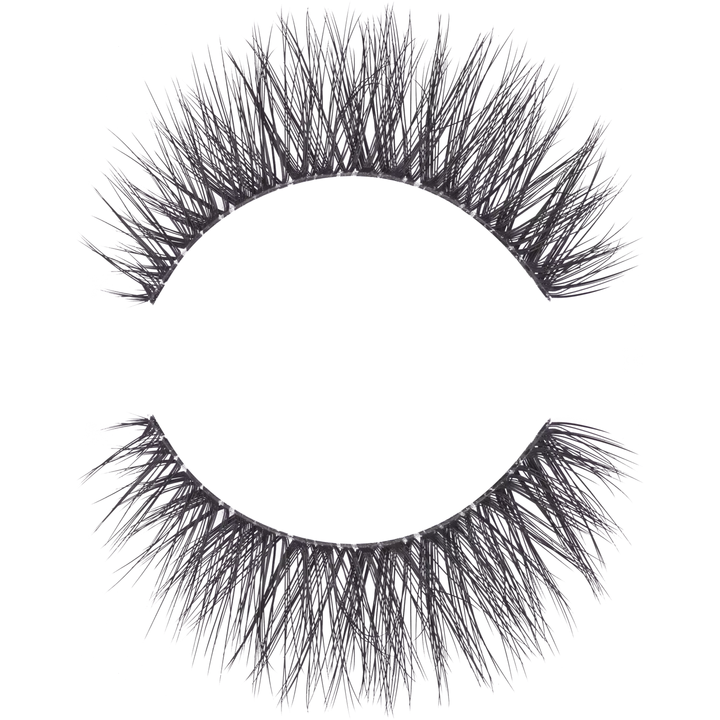 ESSENCE WHAT THE FAKE! FALSE LASHES 02 DRAMTIC CURL