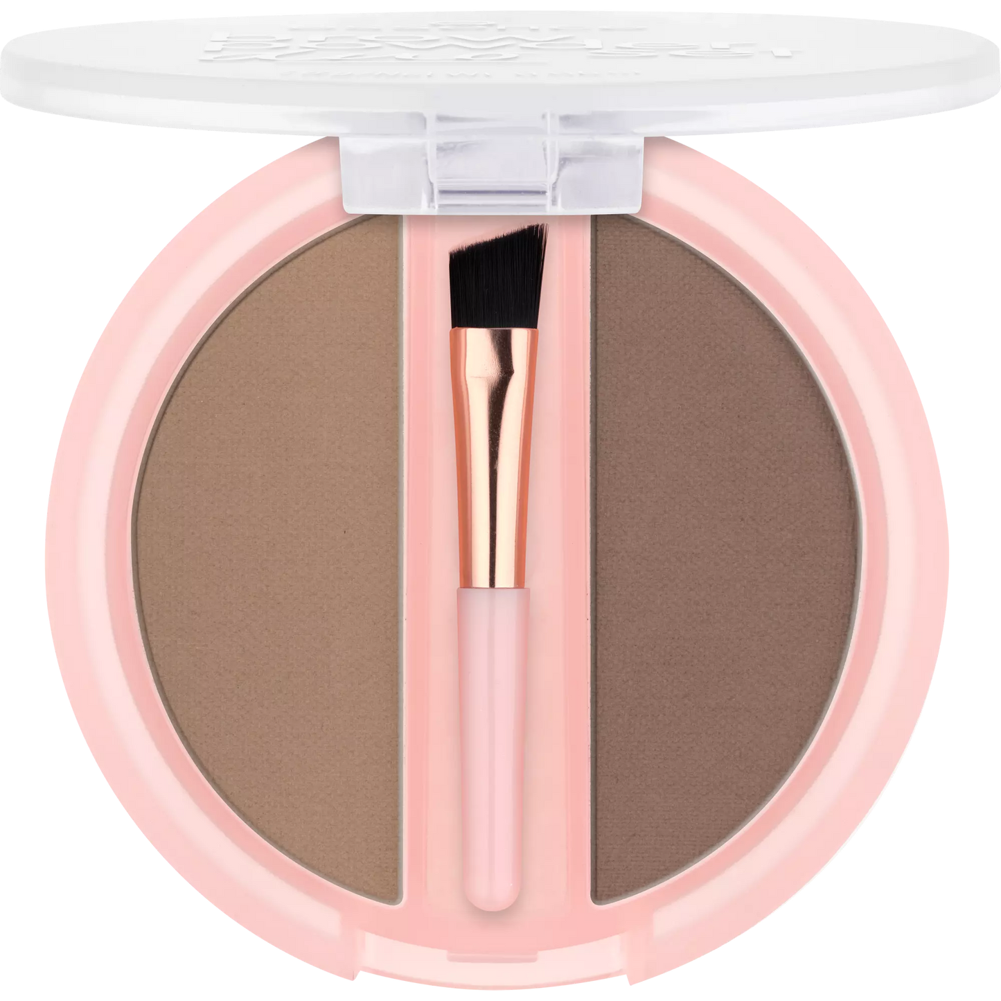 ESSENCE BROW POWDER DUO SET