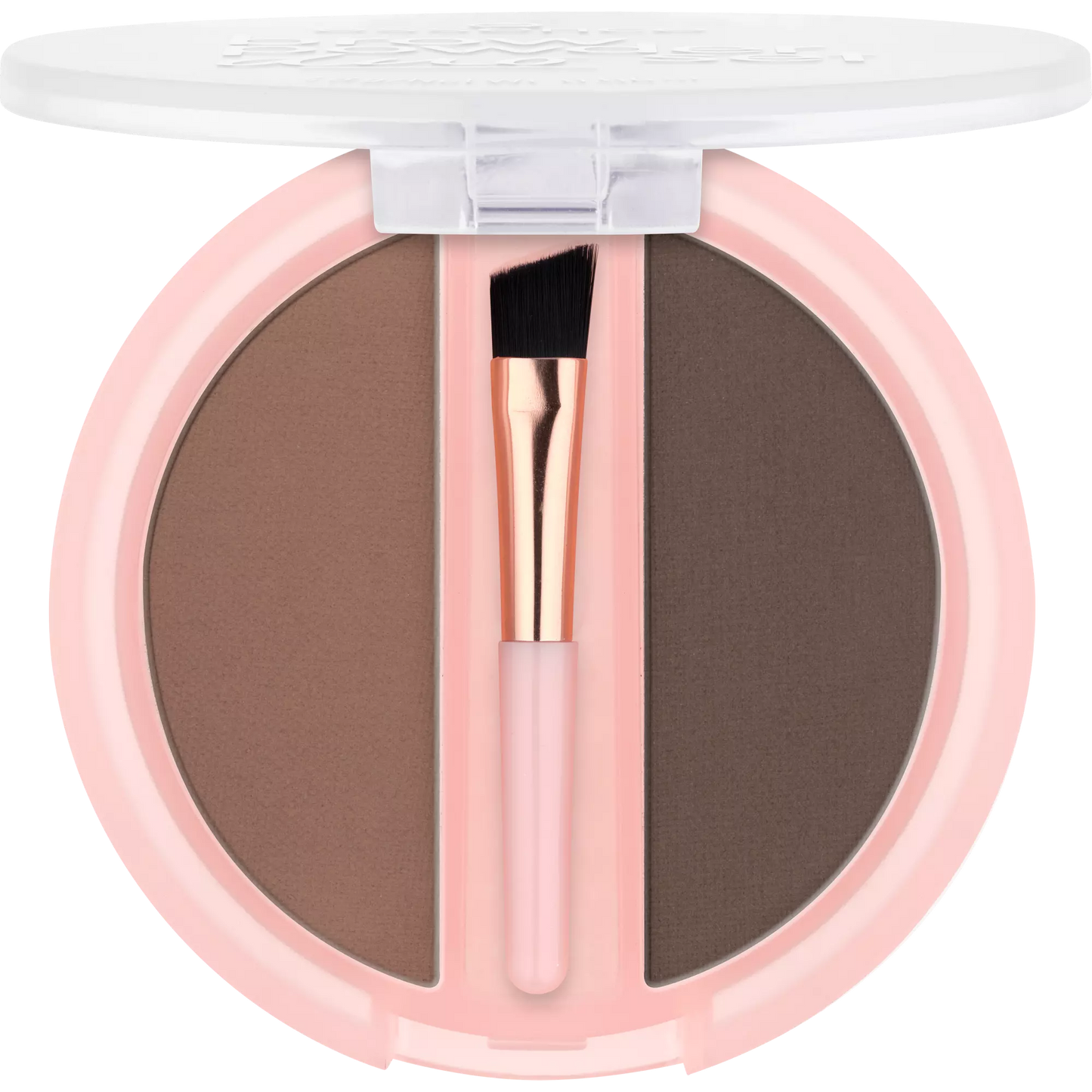 ESSENCE BROW POWDER DUO SET