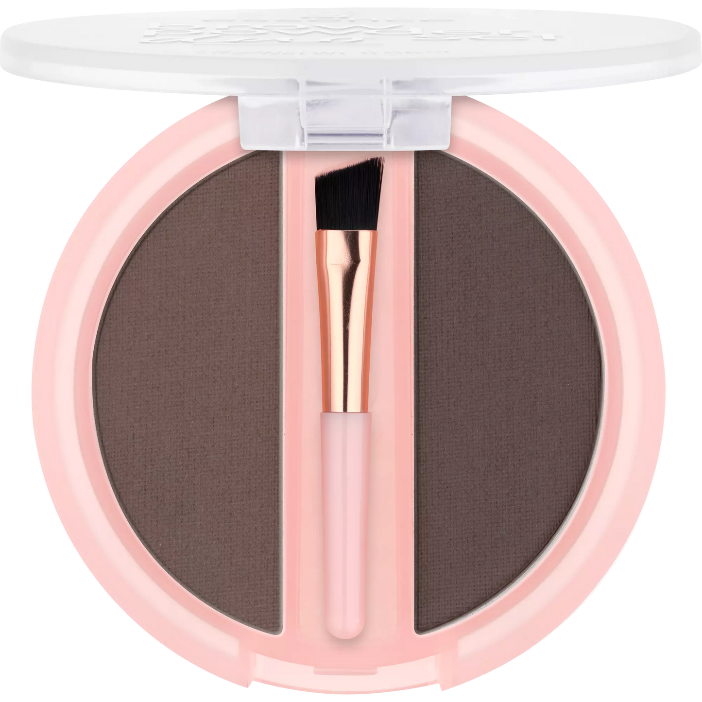 ESSENCE BROW POWDER DUO SET