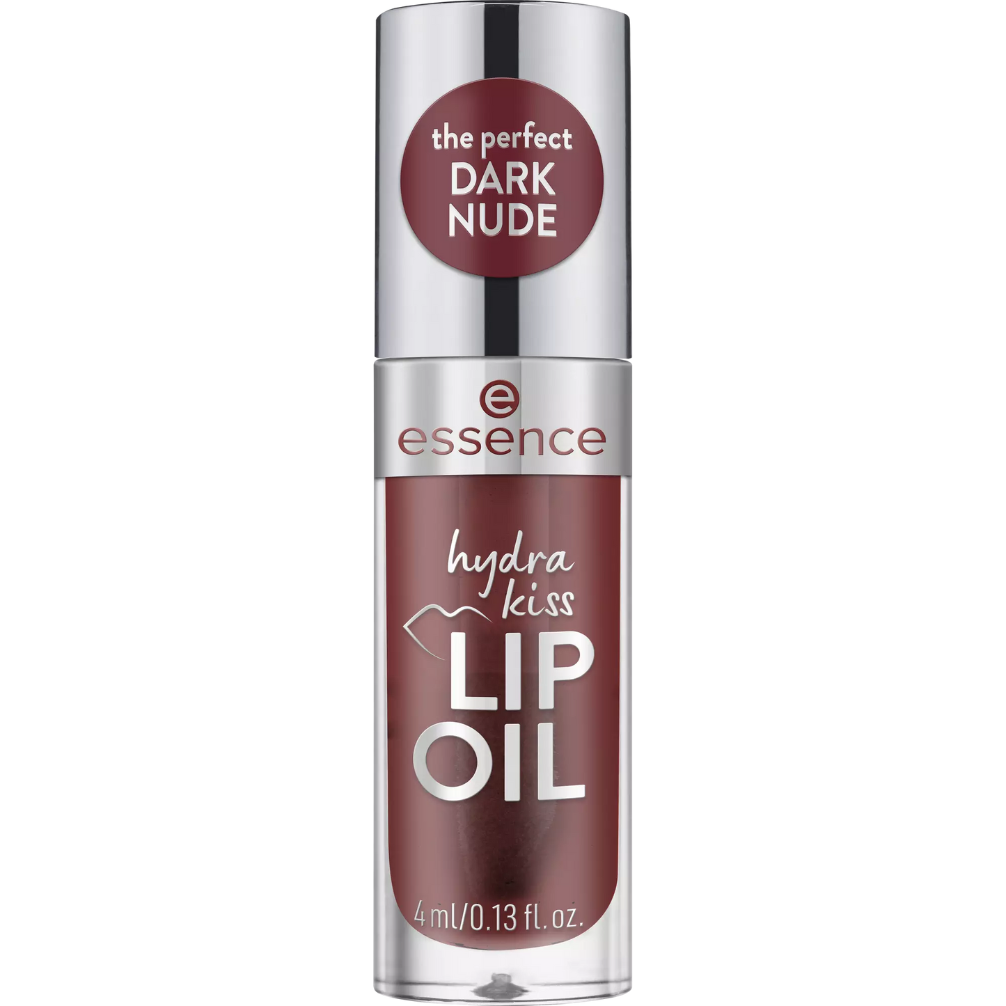 ESSENCE HYDRA KISS LIP OIL 08 MOCHA GLOW