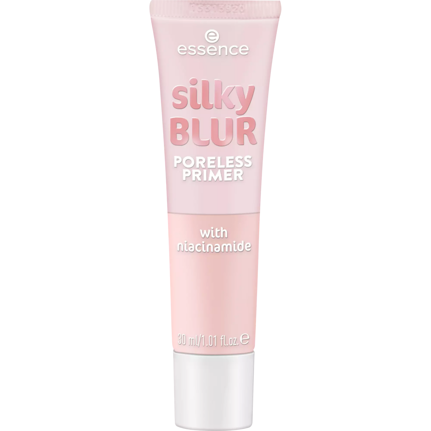 ESSENCE PRIMER SILKY BLUR PORELESS 30ML