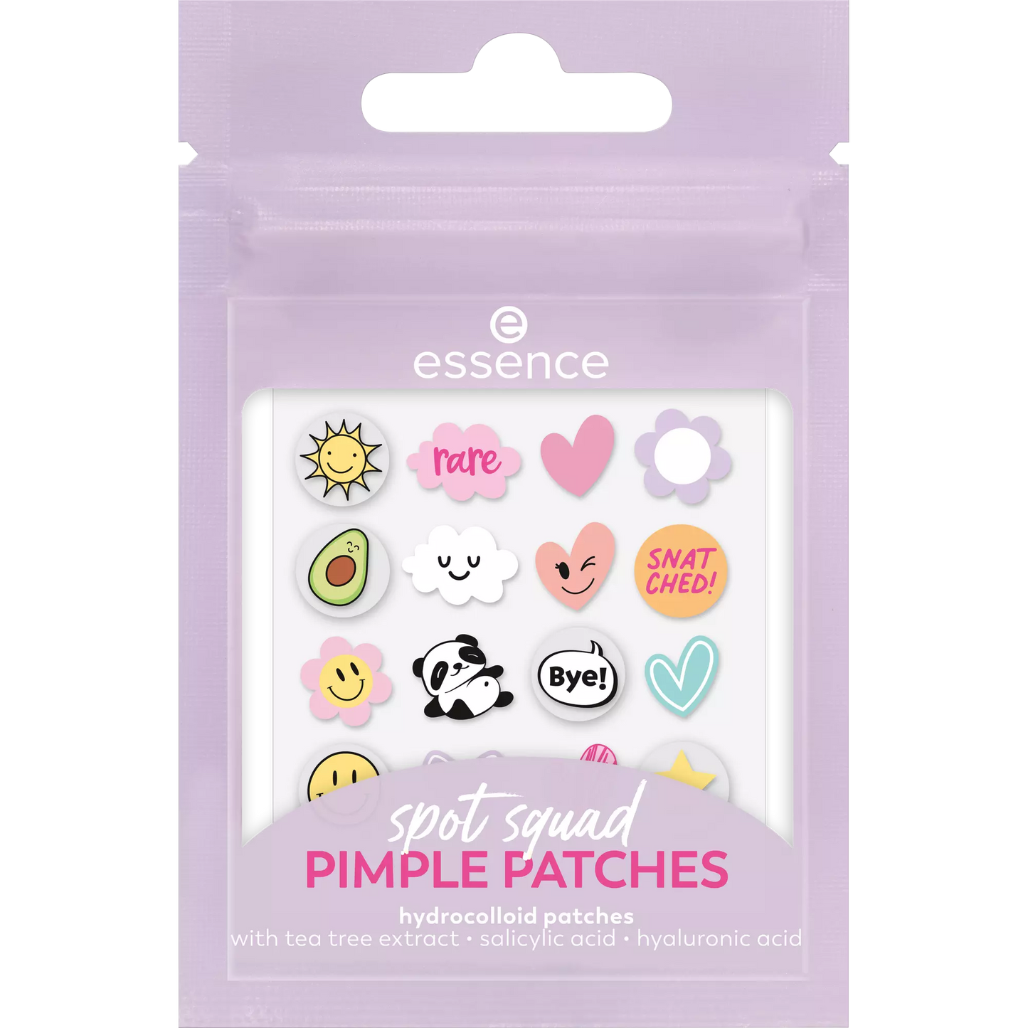 ESSENCE PATCH PIMPLE