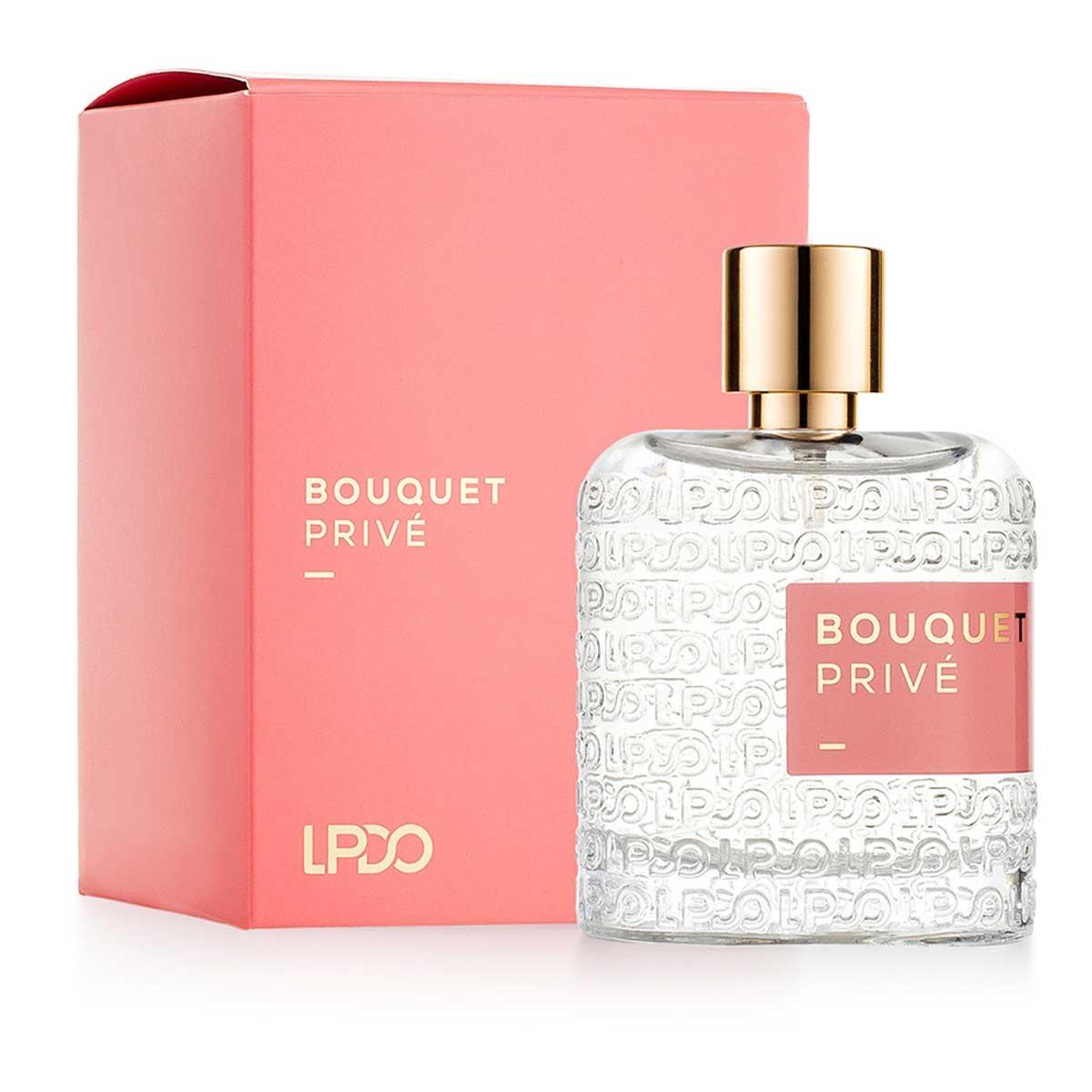 LPDO BOUQUET PRIVE' EDP INTENSE 100ML