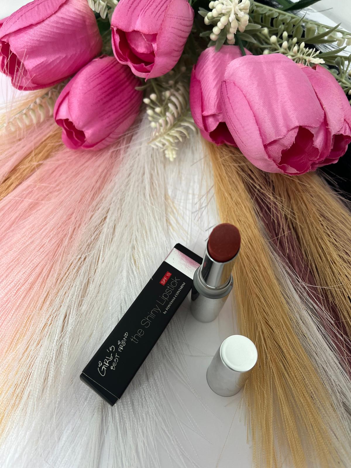 FONTANA CONTARINI THE SHINY LIPSTICK 5S/6S