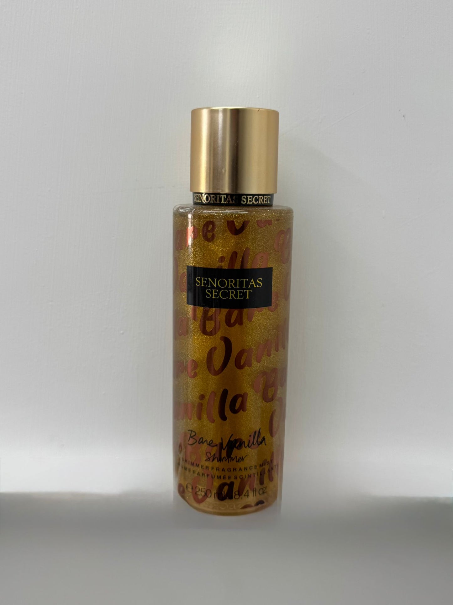 SENORITAS SECRET ACQUE PROFUMATE 250ML
