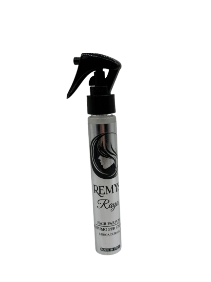 REMYS PROFUMO PER CAPELLI RAYA 80ML